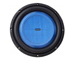 Сабвуфер Hifonics HEW10D4S