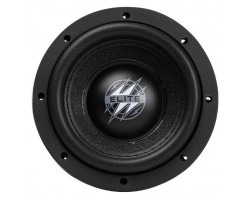 Сабвуфер Hifonics HEW6D4