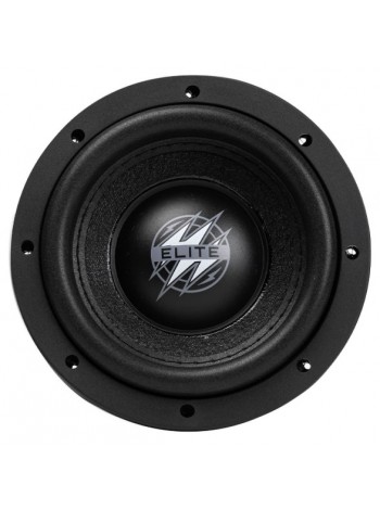 Сабвуфер Hifonics HEW6D4