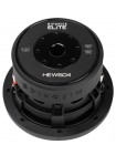 Сабвуфер Hifonics HEW6D4