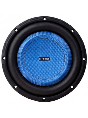 Сабвуфер Hifonics HEW8D4S