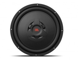 Сабвуфер JBL CLUB WS1200 BLACK