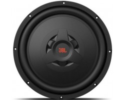 Сабвуфер JBL Club WS1200BLK
