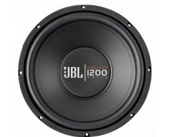Сабвуфер JBL GT-X1200