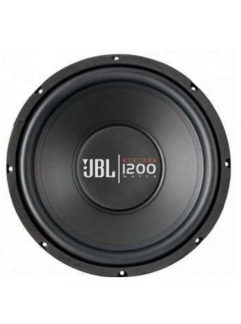 Сабвуфер JBL GT-X1200