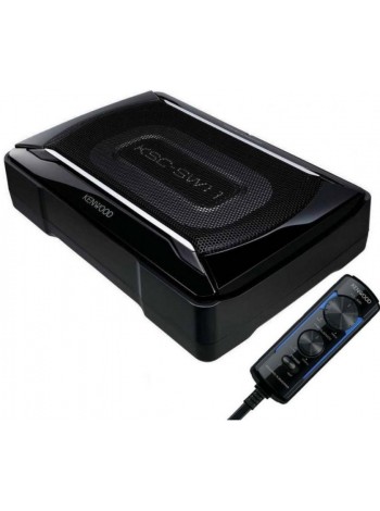 Сабвуфер Kenwood KSC-SW11