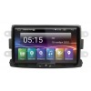 Штатна магнітола Incar AHR-1484A7 Renault Duster, Renault Lodgy, Renault Sandero, Renault Trafic 