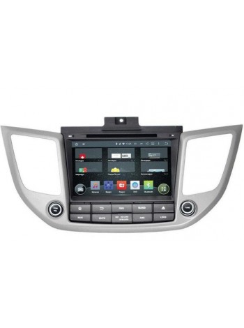 Штатная магнитола Incar AHR-2461A5 Hyundai Tucson 2015+ (IX-35)