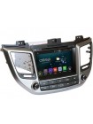 Штатная магнитола Incar AHR-2461A5 Hyundai Tucson 2015+ (IX-35)