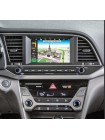 Штатна магнітола Incar AHR-2485A8 Hyundai Elantra 2016+