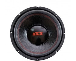 Сабвуфер Kicx GT 12M