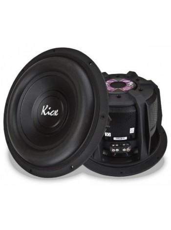 Сабвуфер Kicx PRO 300