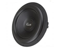 Сабвуфер Kicx PRO 382