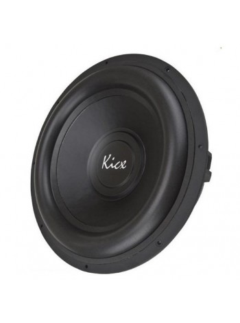 Сабвуфер Kicx PRO 382