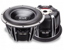 Сабвуфер Kicx QS 300