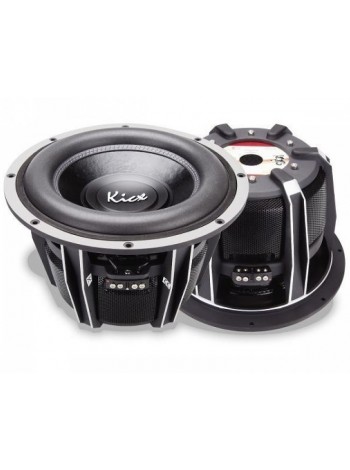 Сабвуфер Kicx QS 300