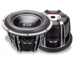Сабвуфер Kicx QS 380