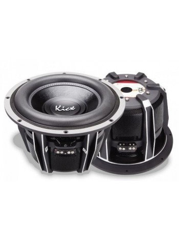 Сабвуфер Kicx QS 380