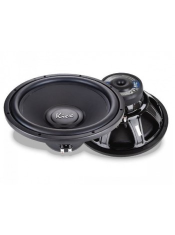 Сабвуфер Kicx STC 300