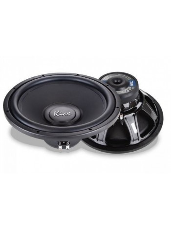 Сабвуфер Kicx STC 380