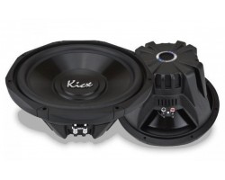 Сабвуфер Kicx STQ 252