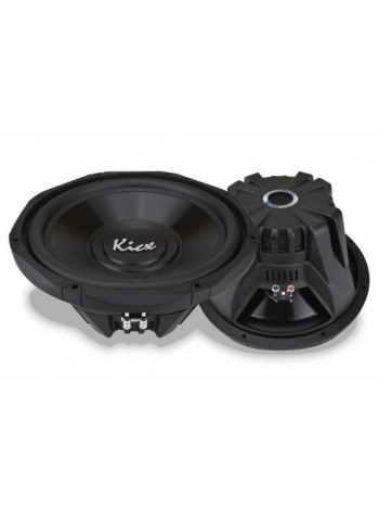 Сабвуфер Kicx STQ 252