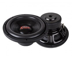 Сабвуфер Kicx ZM-12