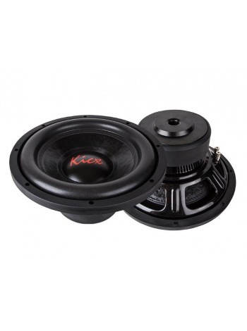 Сабвуфер Kicx ZM-12