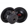 Сабвуфер Kicx ZT 12V2 (2+2)