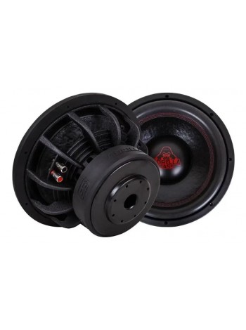 Сабвуфер Kicx Gorilla Bass E10