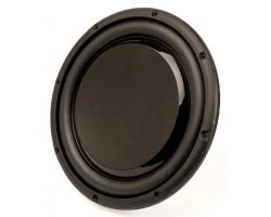 Сабвуфер Kicx Sound Civilization QD 12