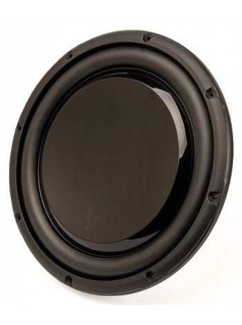Сабвуфер Kicx Sound Civilization QD 12