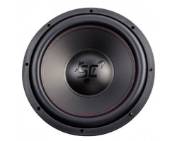 Сабвуфер Kicx Sound Civilization Q-12