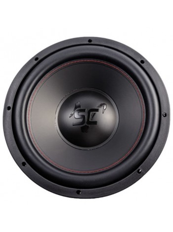 Сабвуфер Kicx Sound Civilization Q-12