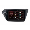 Штатна магнітола Incar XTA-1801 Kia K2 Rio And10+Navi