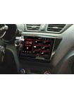 Штатная магнитола Incar XTA-1801 Kia K2 Rio And10+Navi