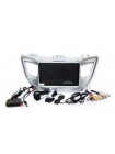 Штатна магнітола Incar XTA-2404 Hyundai Tucson 2015+ (IX-35) And10+Navi