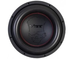 Сабвуфер Vibe BD12D2SPL-V3