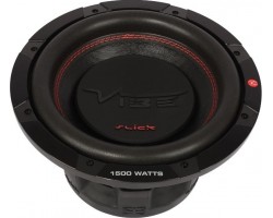 Сабвуфер Vibe SLICK10D2-V0