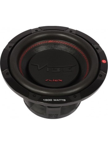Сабвуфер Vibe SLICK10D2-V0