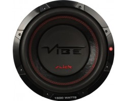 Сабвуфер Vibe SLICK12D2-V0