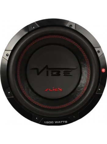 Сабвуфер Vibe SLICK12D2-V0
