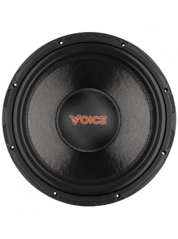 Сабвуфер Voice DBX-415