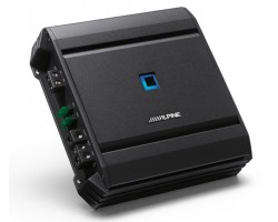 Підсилювач Alpine S-A60M