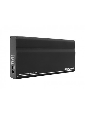 Підсилювач Alpine KTA-200M