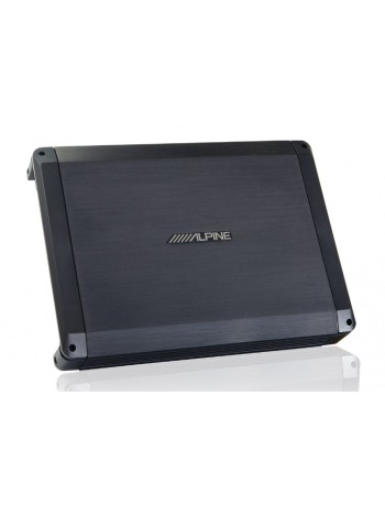 Підсилювач Alpine BBX-F1200
