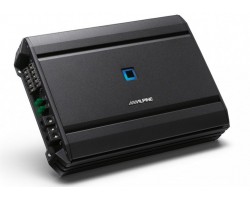 Підсилювач Alpine S-A55V