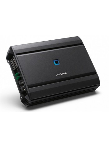 Підсилювач Alpine S-A55V