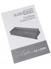 Усилитель AudioBeat LA 1.2000