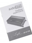 Підсилювач AudioBeat LA 4.120